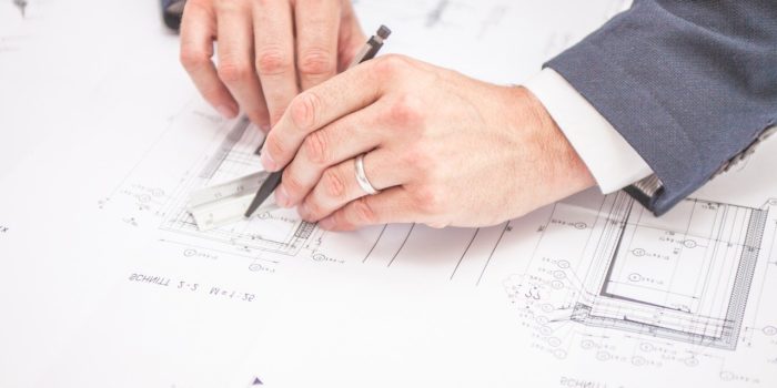 Как се води счетоводство на строителна фирма